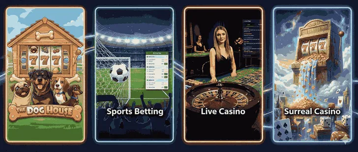 Maksibet ipad ile casino oyunları oyna